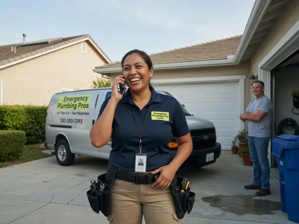 Emergency Plumber Roosevelt, WA FAQs